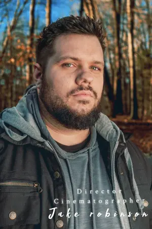 Фото  (Jake Robinson) #313094