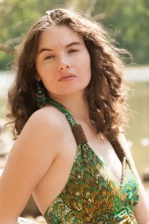 Фото Меган Мари Уилсон #23598