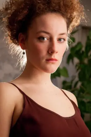 Фото Полина Чернышова (Polina Chernyshova) #198696