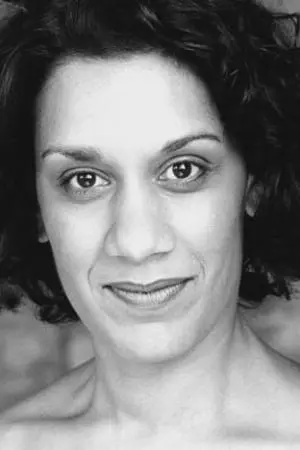 Фото Шэрон Гомес #22757