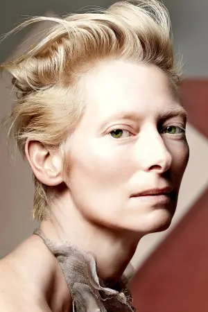 Фото Тильда Суинтон (Tilda Swinton) #9217