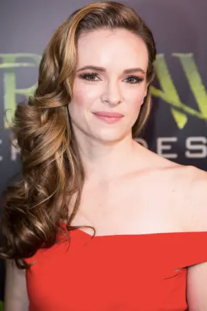 Фото Даниэль Панабэйкер (Danielle Panabaker) #59607