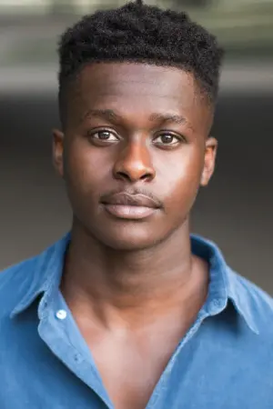 Фото Дензел Байду #135931