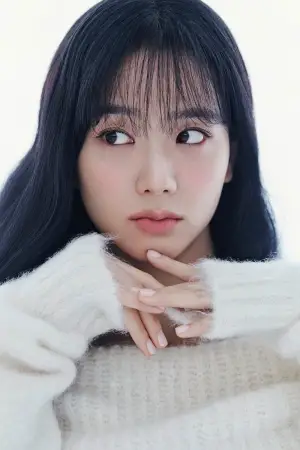 Фото Ким Чи Су (JISOO) #331994