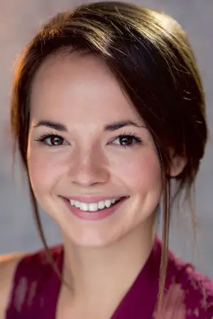 Фото Ребекка Ханссен #142313