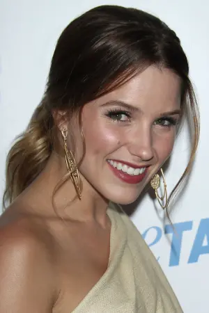 Фото София Буш (Sophia Bush) #34449