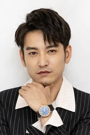 Фото Юань Вэнькан #250650