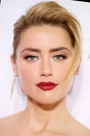 Фото Эмбер Хёрд (Amber Heard) #769