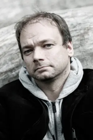 Фото Андре Эвредал #11134