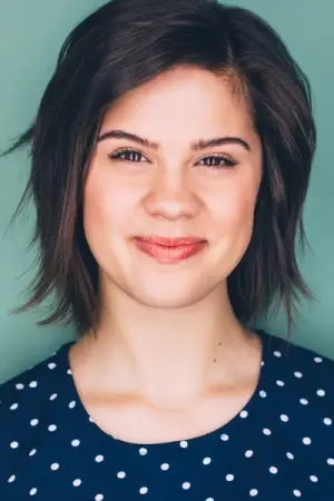 Фото Анна Гарсиа #294307