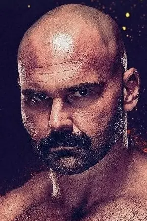 Фото Дэвид Майкл Харвуд #270294