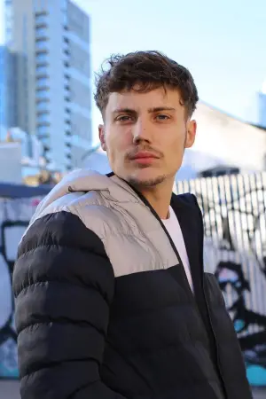 Фото  (Elliott Eason) #349241