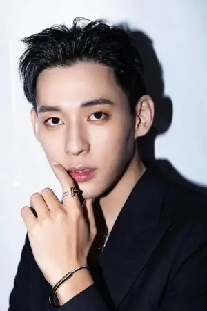 Фото  (Jake Hsu) #339914