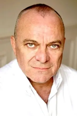 Фото Жан-Кристоф Буве #104543