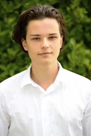 Фото Жуль Беншетри #242887