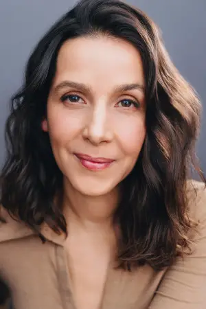 Фото Мерритт Янсон #380645