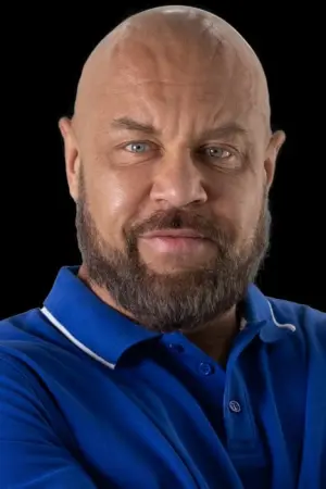 Фото Михал Кармовский #305558