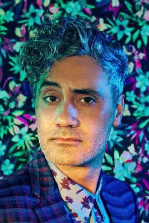 Фото Тайка Вайтити (Taika Waititi) #9027