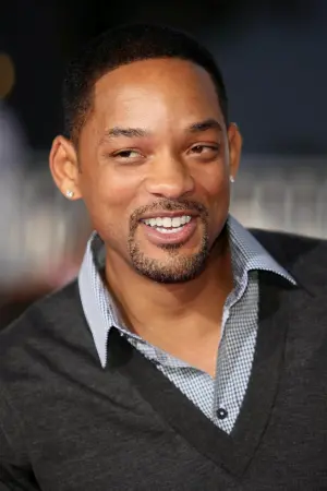Фото Уилл Смит (Will Smith) #24745