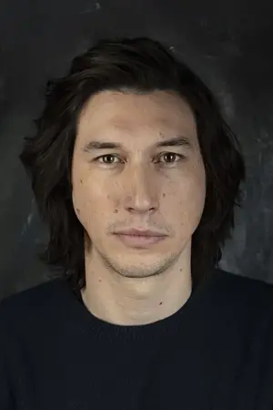 Фото Адам Драйвер (Adam Driver) #29247