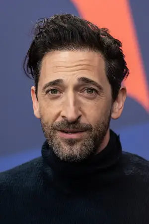 Фото Эдриен Броуди (Adrien Brody) #327546