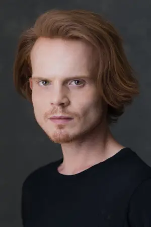 Фото Андре Флинн #85967