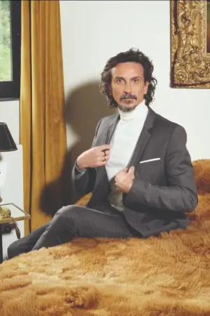 Фото Арно Цамэрэ #342894