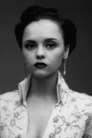 Фото Кристина Риччи (Christina Ricci) #48587
