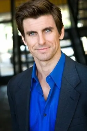 Фото Купер Барнс #261496