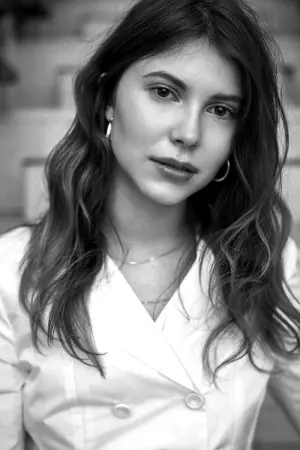 Фото Эйли Харбо (Eili Harboe) #109707