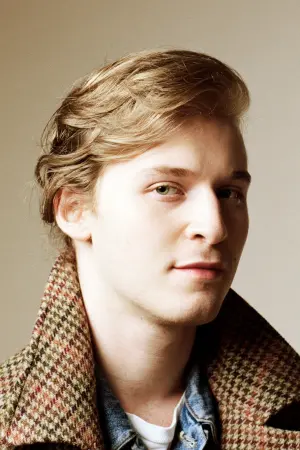 Фото Фред Хечингер #31820