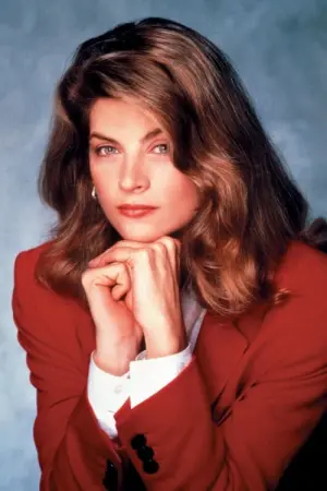 Фото Кирсти Элли (Kirstie Alley) #93173
