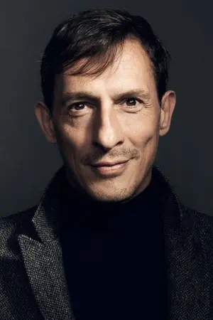 Фото Мартин Хэнкок #37600