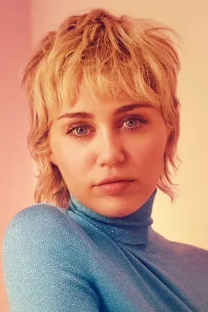 Фото Майли Сайрус (Miley Cyrus) #48307