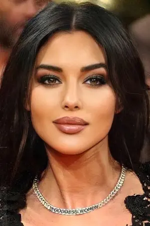 Фото Моника Беллуччи (Monica Bellucci) #13642