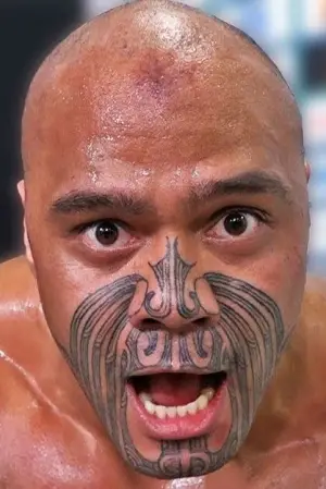 Фото Аарон Генри #320181