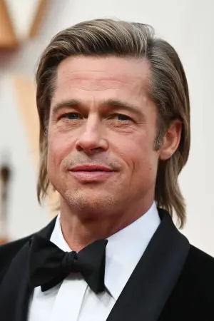 Фото Брэд Питт (Brad Pitt) #14466