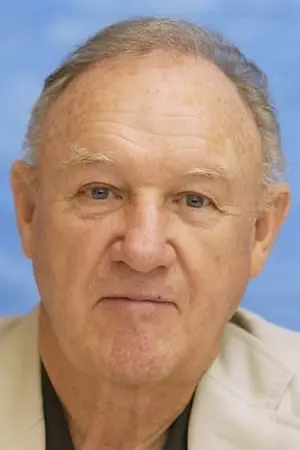 Фото Джин Хэкман (Gene Hackman) #37306