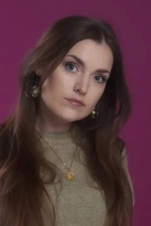 Фото Джоанна Мария Полсон #20193