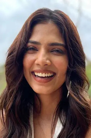 Фото  (Malavika Mohanan) #358247