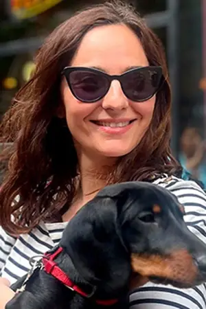 Фото Патриция Альварес де Миранда #342136