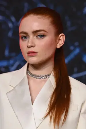 Фото Сэди Синк (Sadie Sink) #70145