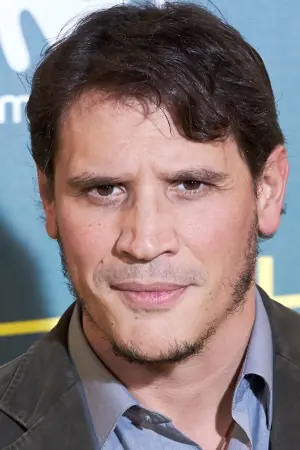 Фото Серджио Перис-Менчета (Sergio Peris-Mencheta) #4059