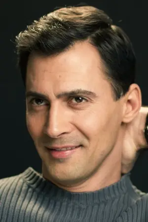 Фото Аарон Курто #34135