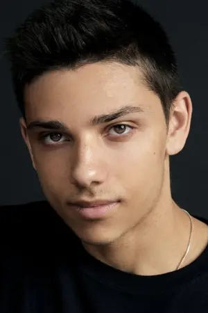 Фото Джейсон Фернандес #133479