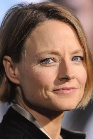 Фото Джоди Фостер (Jodie Foster) #46436