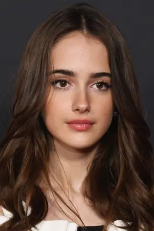 Фото Джулия Баттерс (Julia Butters) #70116