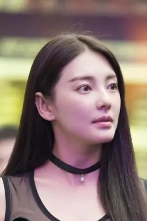 Фото Китти Чжан (Kitty Zhang) #92464