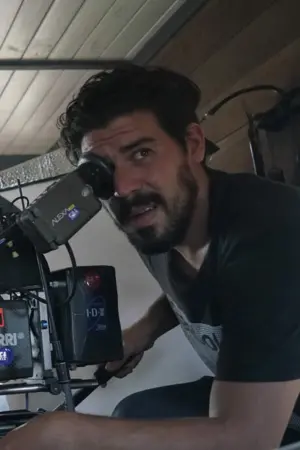 Фото Мариано Суарес #12434