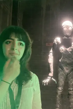 Фото  (Bea Holywell-Walker) #292977